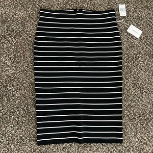NWT Good American Skirt